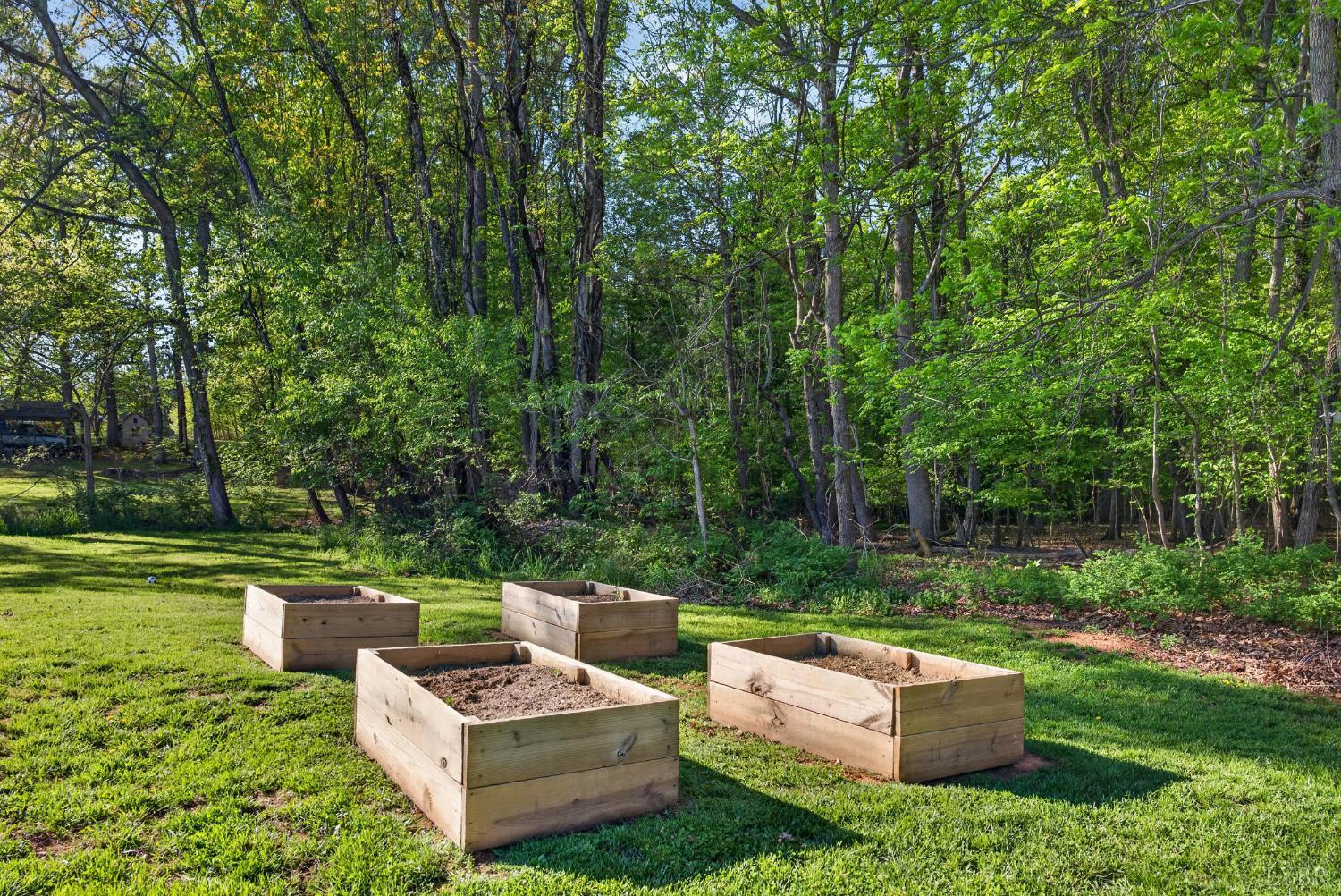 209 Marysville Road Altavista, VA 24517 - Photo 24 of 30