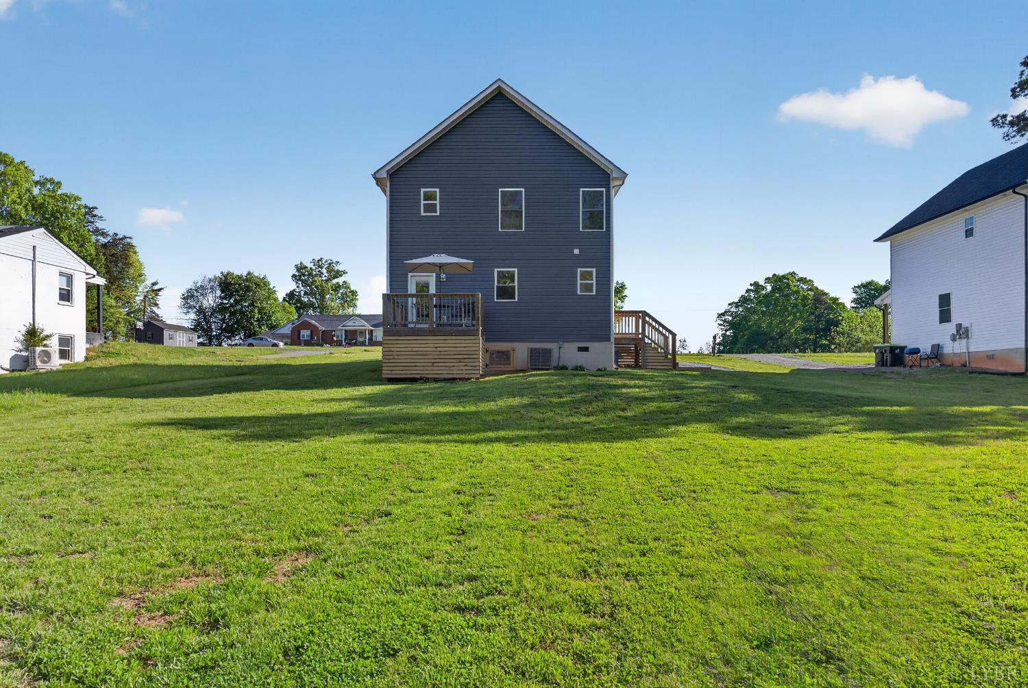 209 Marysville Road Altavista, VA 24517 - Photo 25 of 30