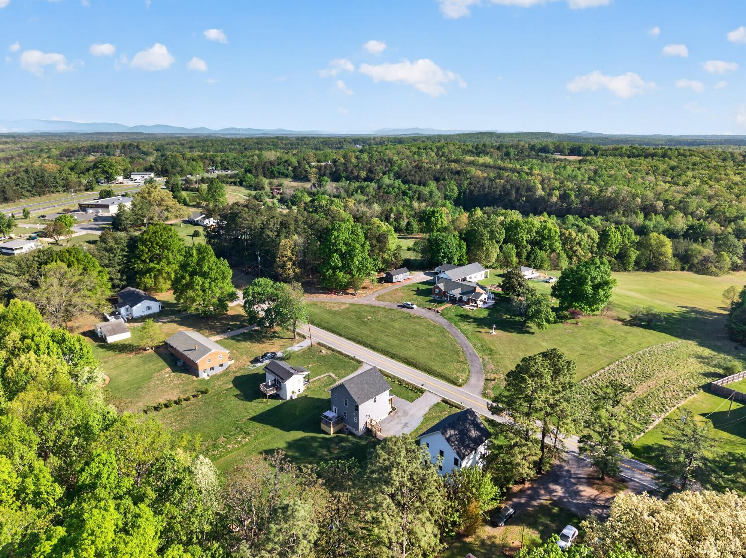 209 Marysville Road Altavista, VA 24517 - Photo 27 of 30
