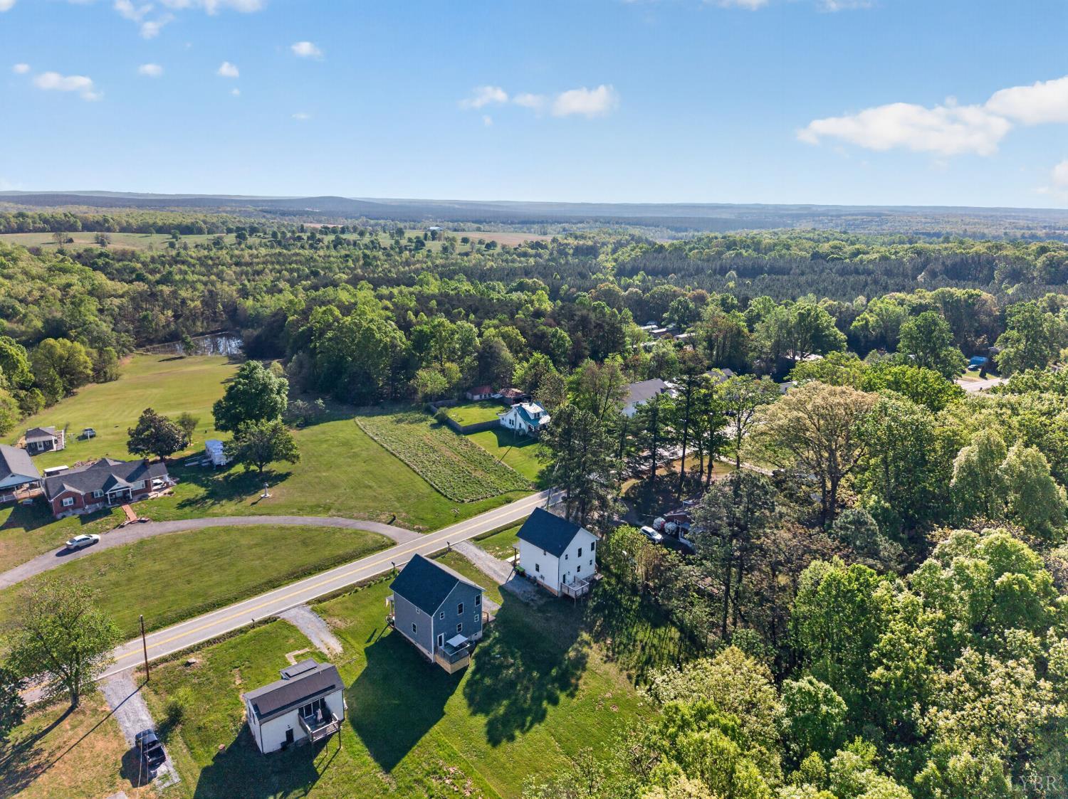 209 Marysville Road Altavista, VA 24517 - Photo 28 of 30