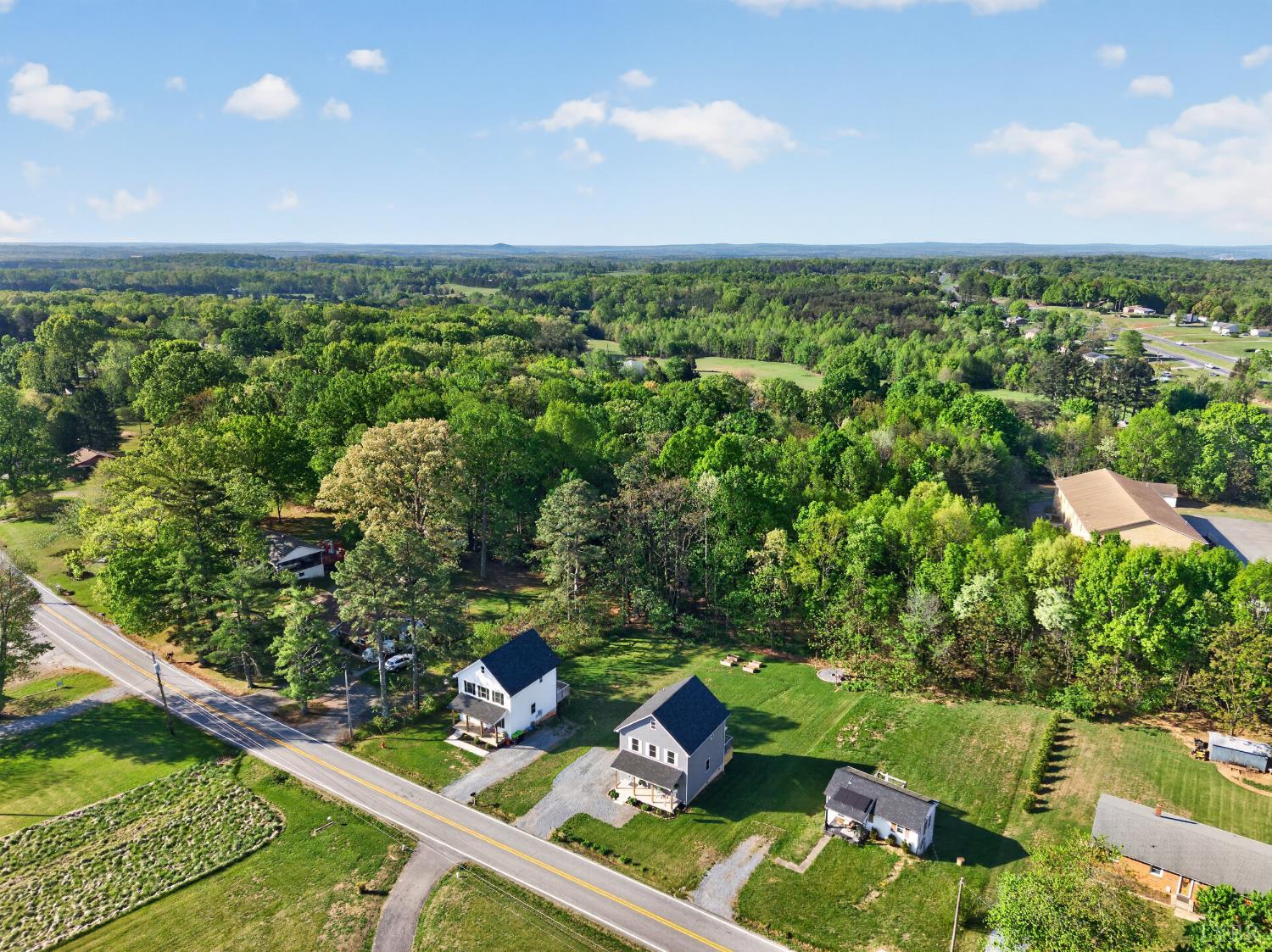 209 Marysville Road Altavista, VA 24517 - Photo 29 of 30