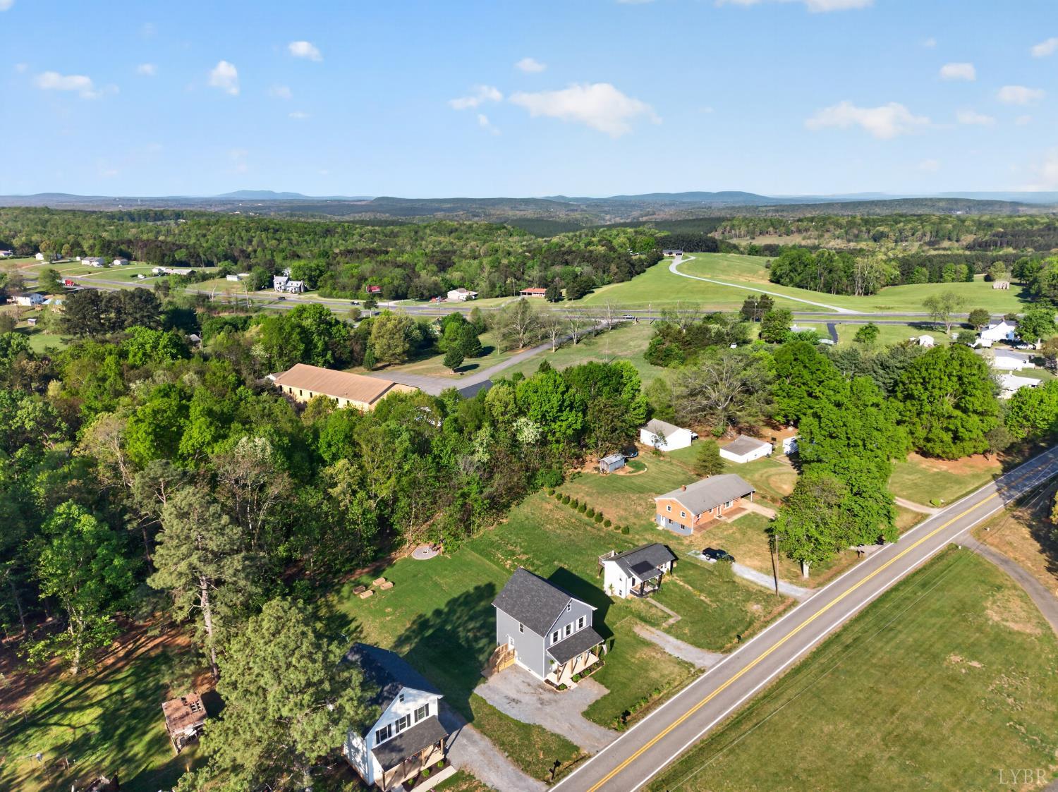 209 Marysville Road Altavista, VA 24517 - Photo 30 of 30