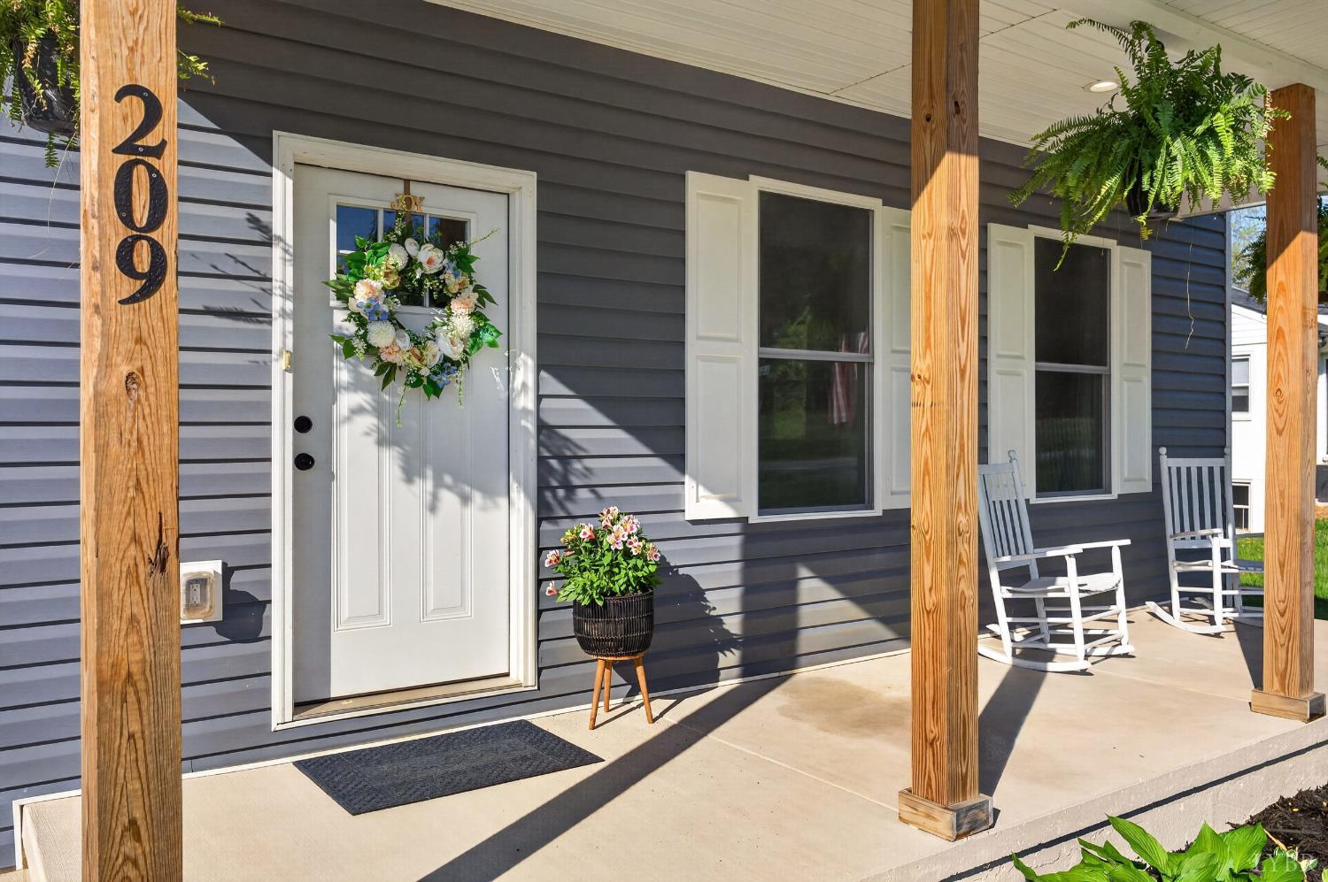 209 Marysville Road Altavista, VA 24517 - Photo 6 of 30