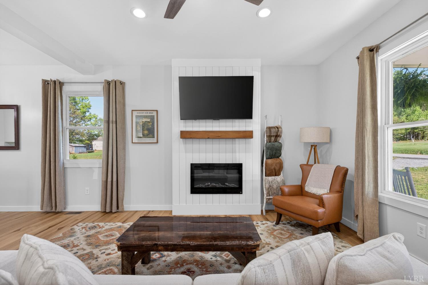 209 Marysville Road Altavista, VA 24517 - Photo 7 of 30