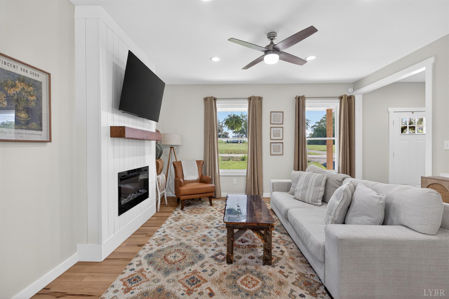 209 Marysville Road Altavista, VA 24517 - Photo 9 of 30