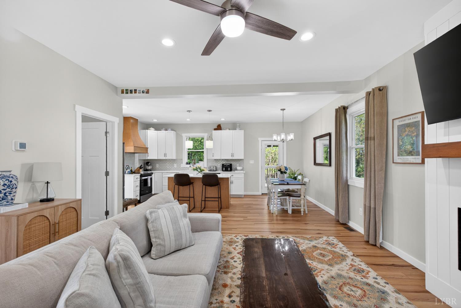 209 Marysville Road Altavista, VA 24517 - Photo 10 of 30