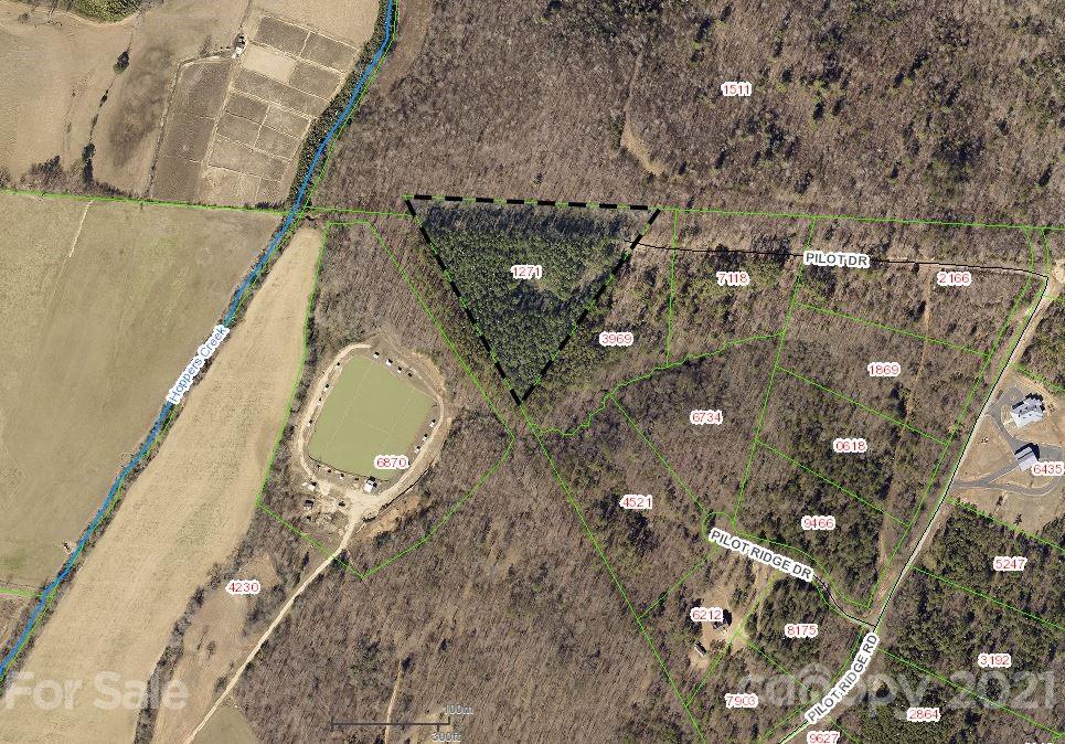 235 Pilot Ridge Road, Unit 24 Nebo, NC 28761 - Photo 2 of 32 a bird view of a house