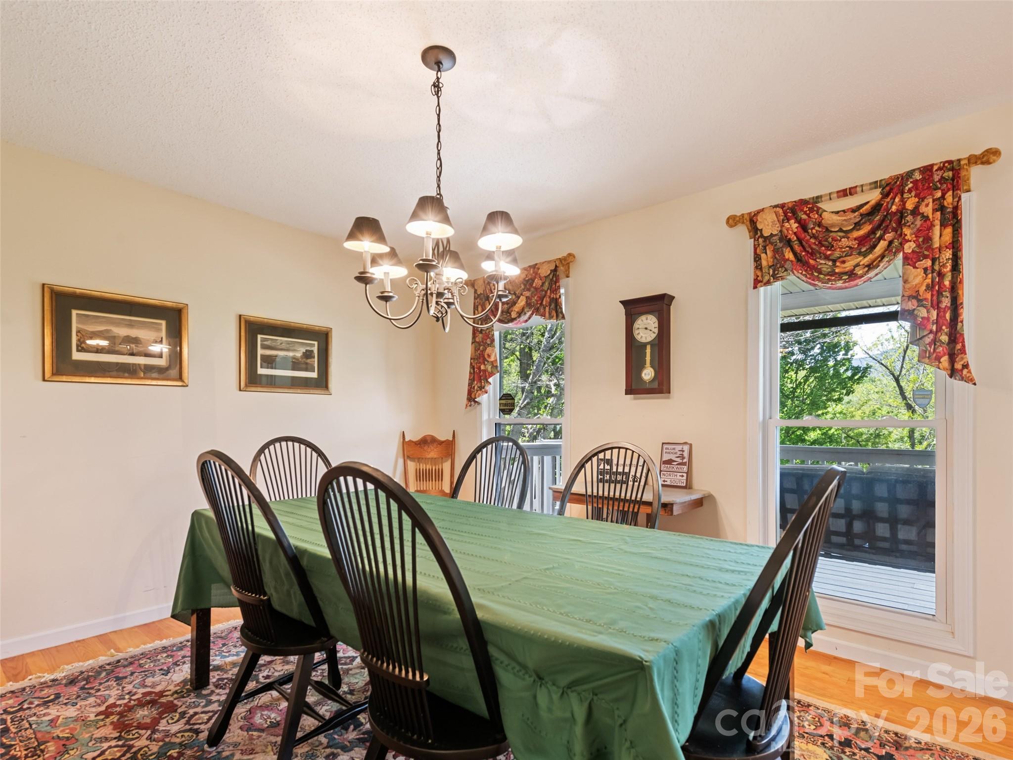 831 Red Bank Road Waynesville, NC 28786 - Photo 17 of 46