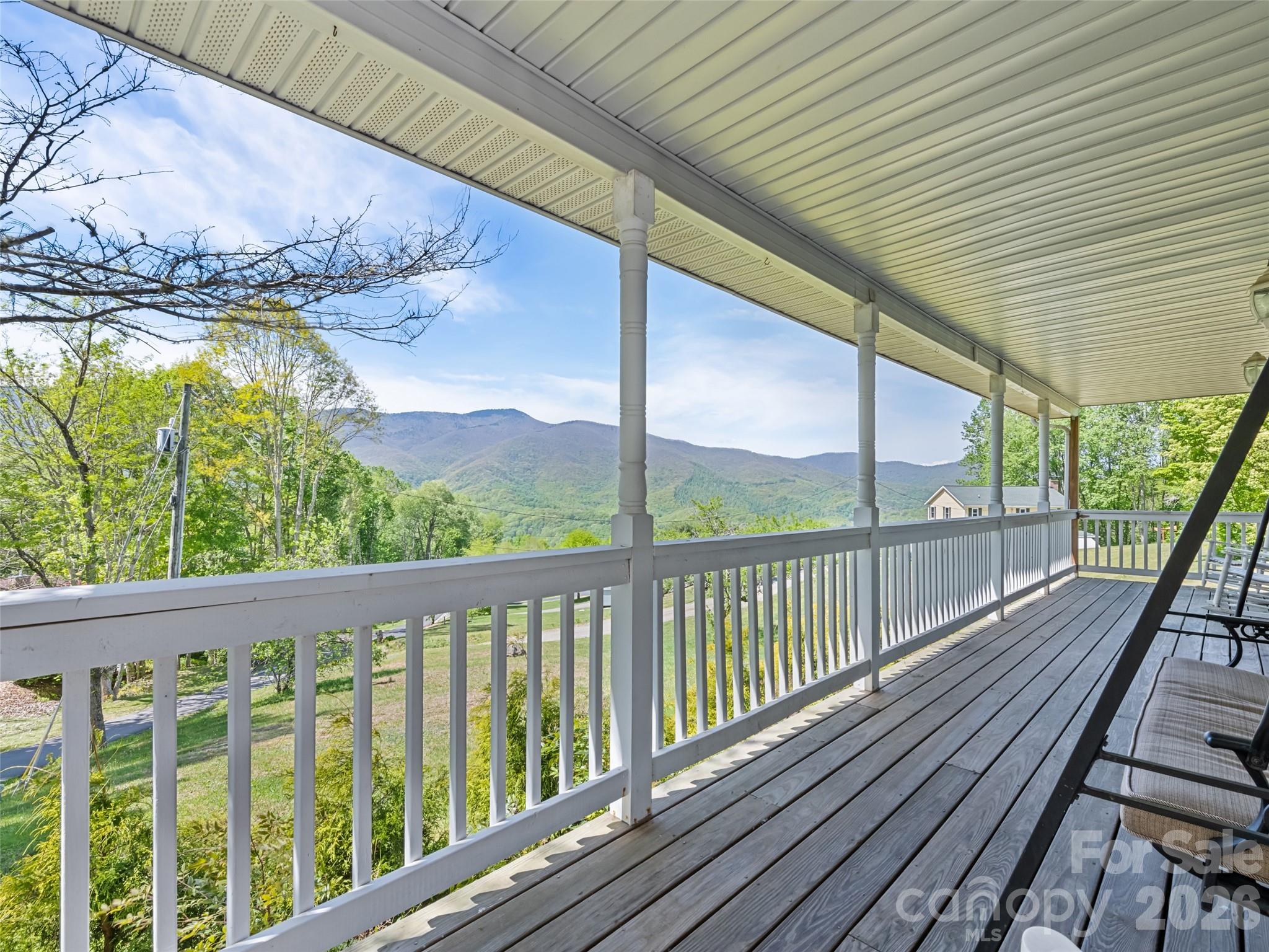 831 Red Bank Road Waynesville, NC 28786 - Photo 31 of 46