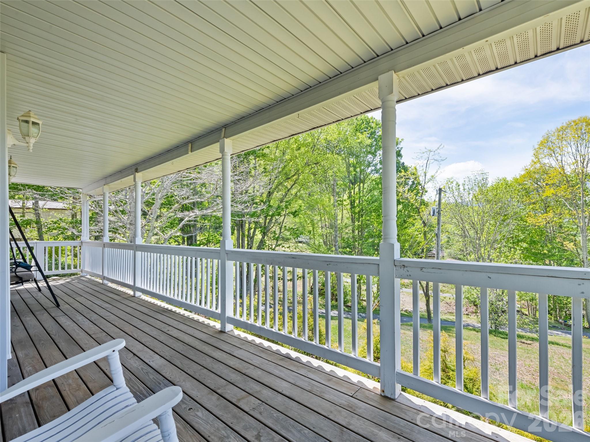 831 Red Bank Road Waynesville, NC 28786 - Photo 32 of 46