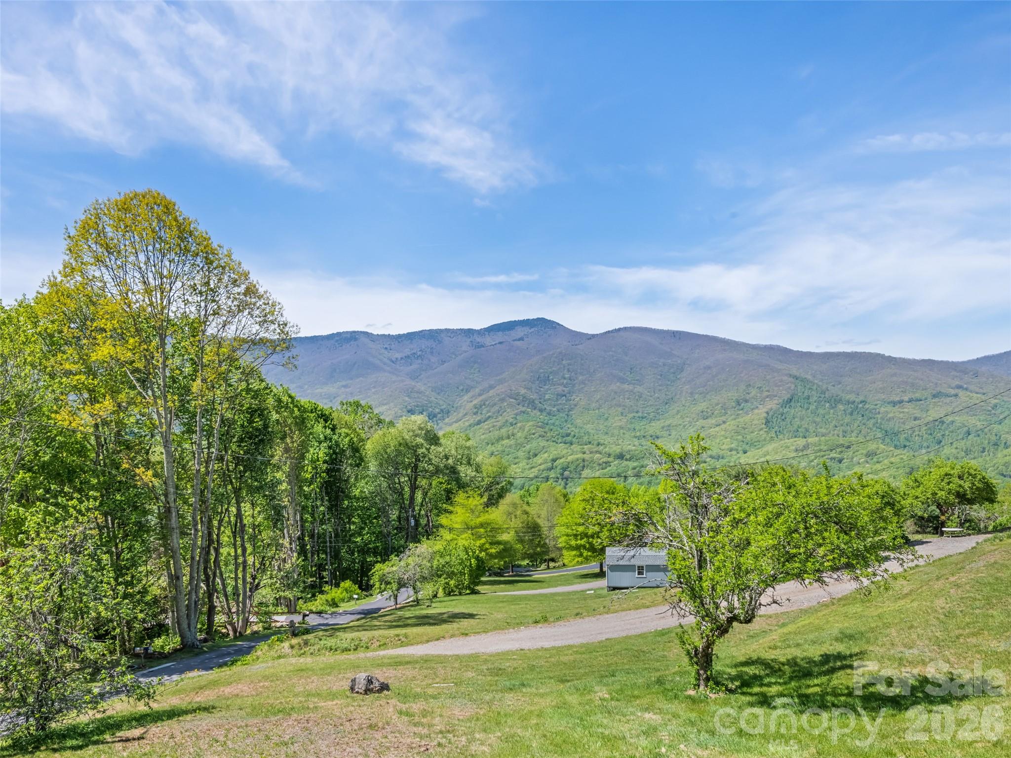 831 Red Bank Road Waynesville, NC 28786 - Photo 33 of 46