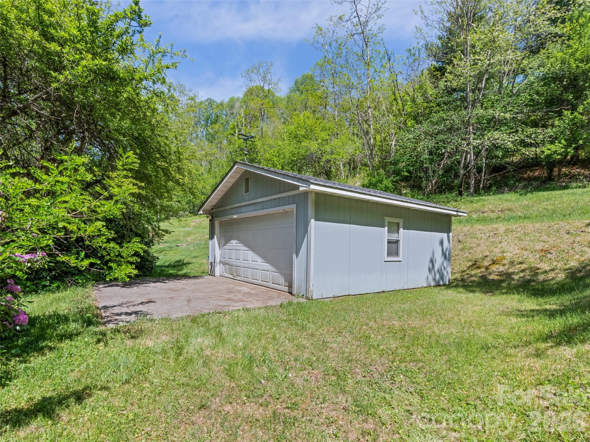831 Red Bank Road Waynesville, NC 28786 - Photo 36 of 46