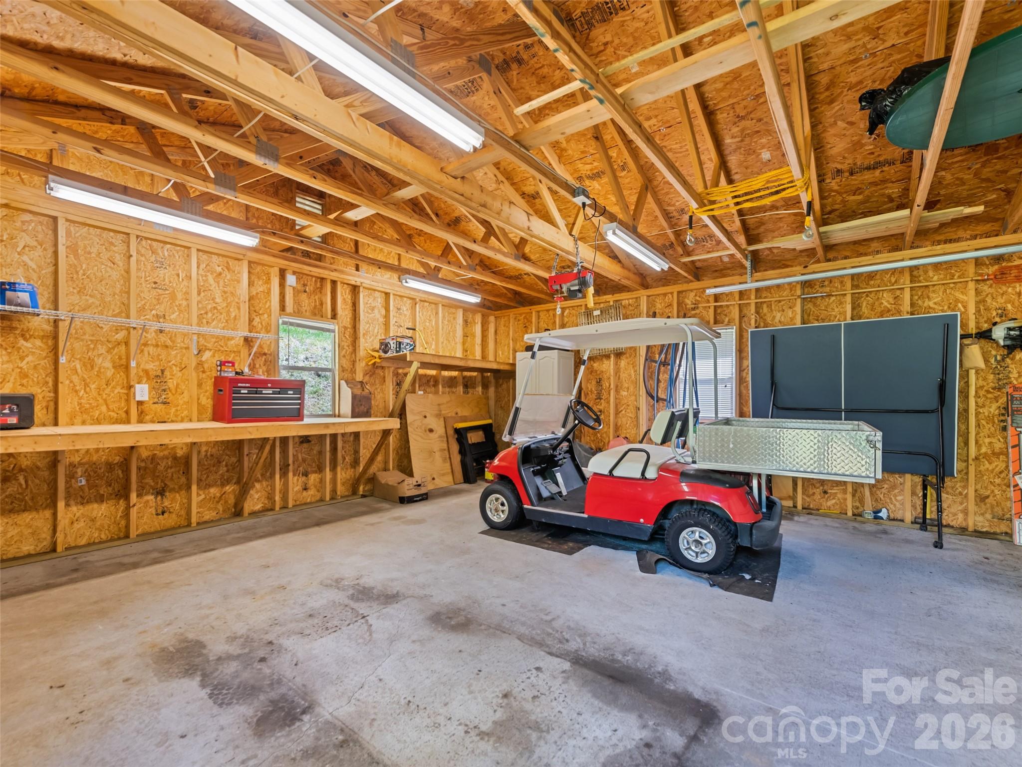 831 Red Bank Road Waynesville, NC 28786 - Photo 37 of 46