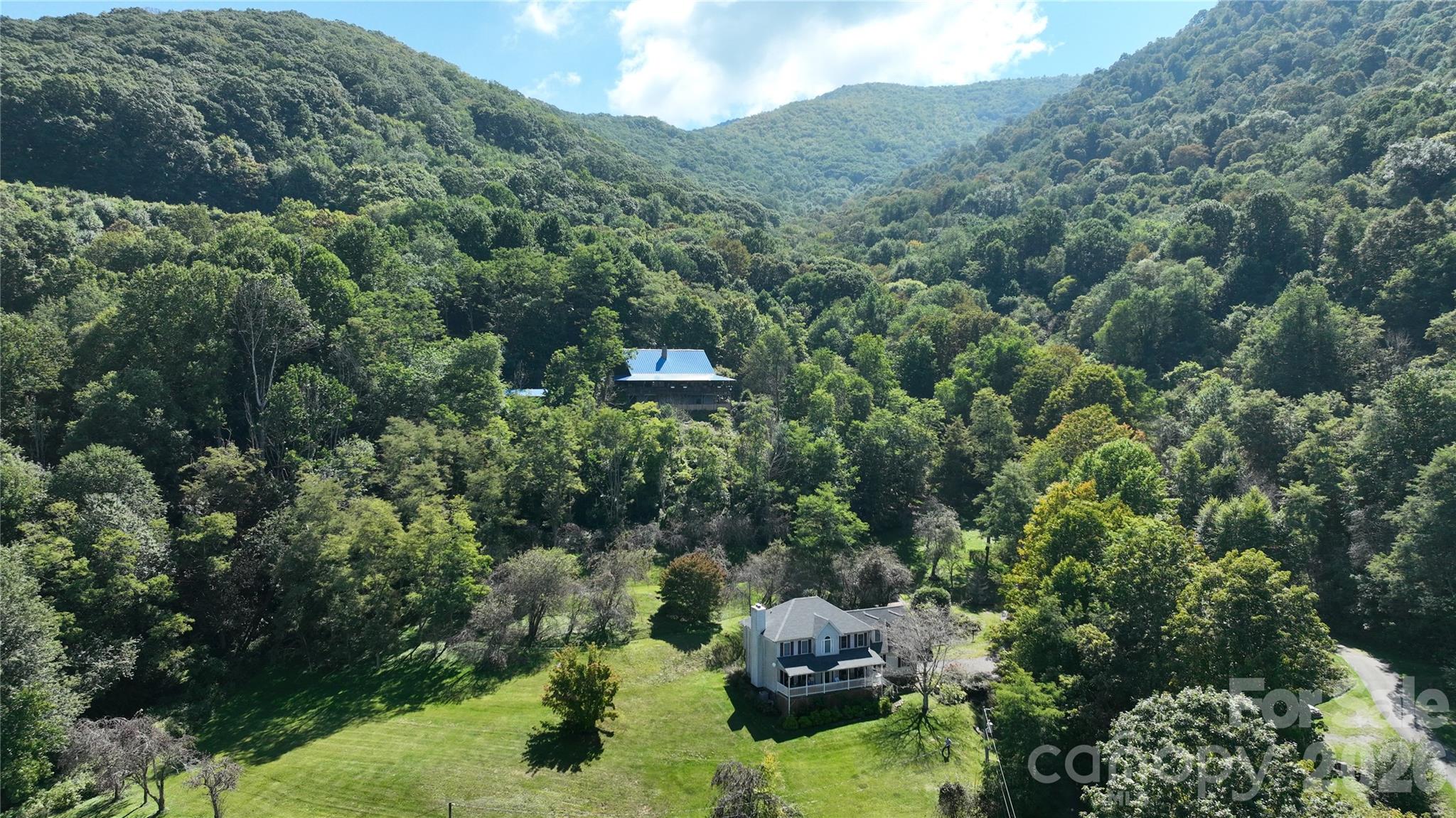 831 Red Bank Road Waynesville, NC 28786 - Photo 38 of 46