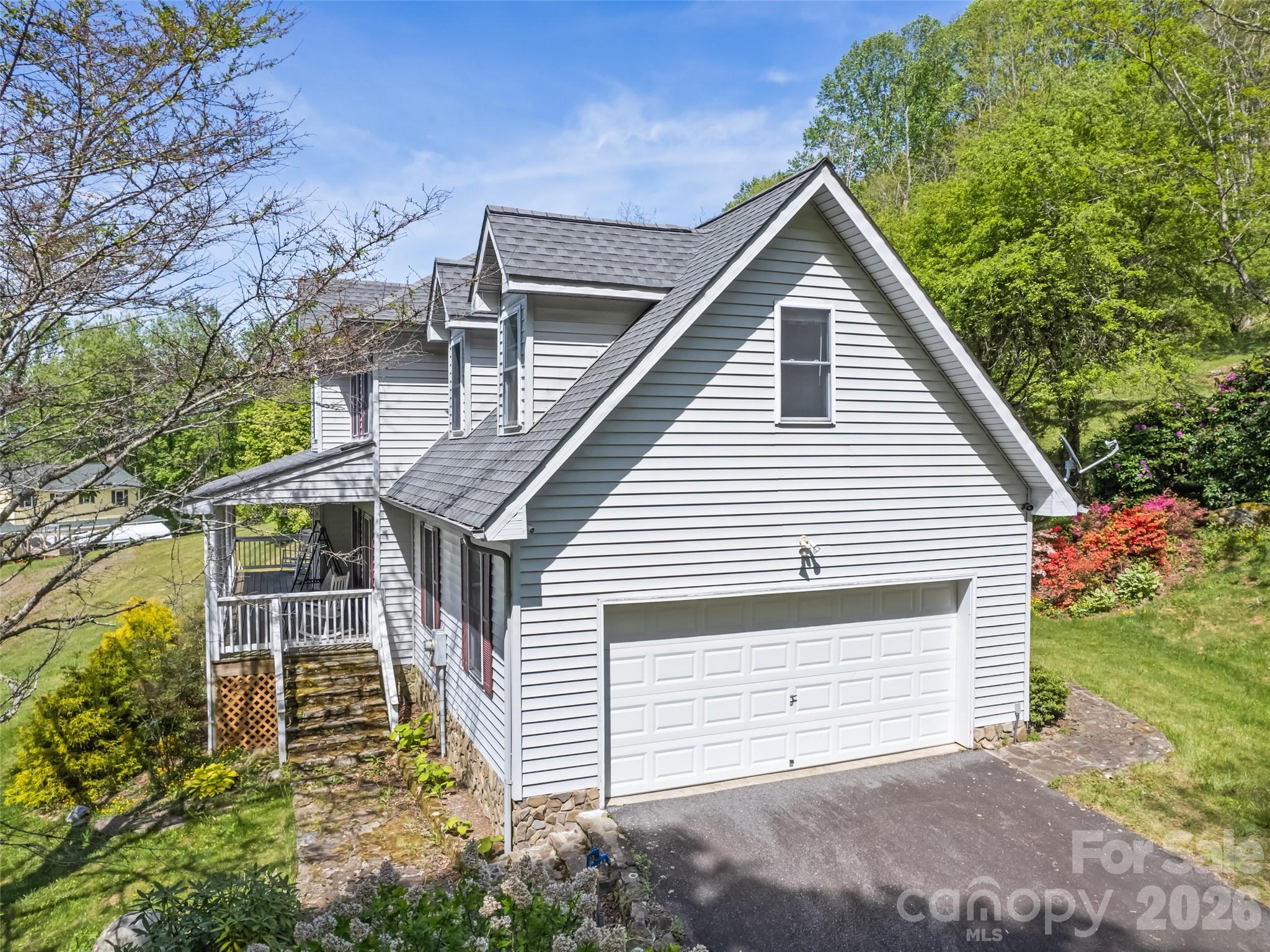 831 Red Bank Road Waynesville, NC 28786 - Photo 41 of 46