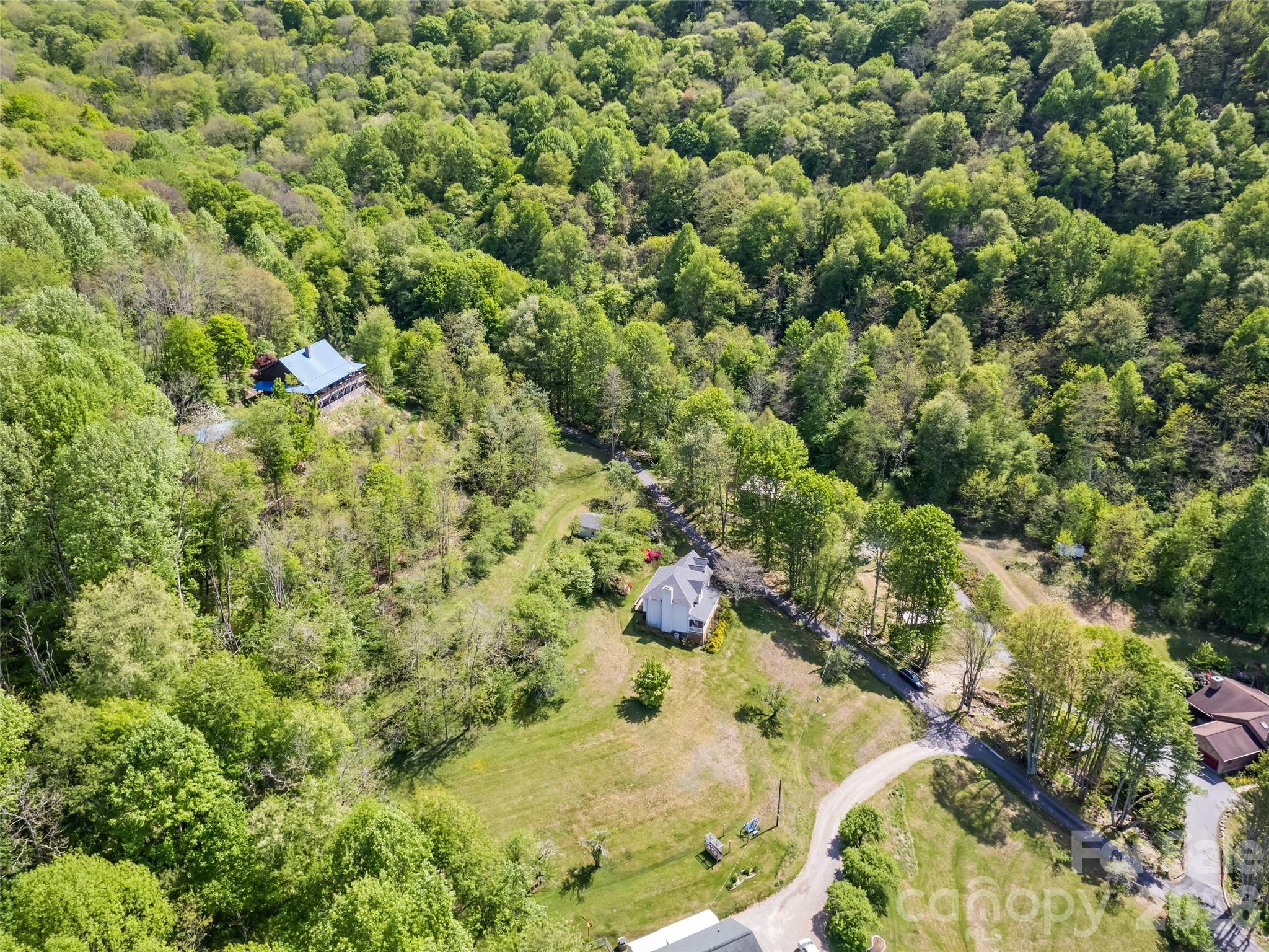 831 Red Bank Road Waynesville, NC 28786 - Photo 42 of 46