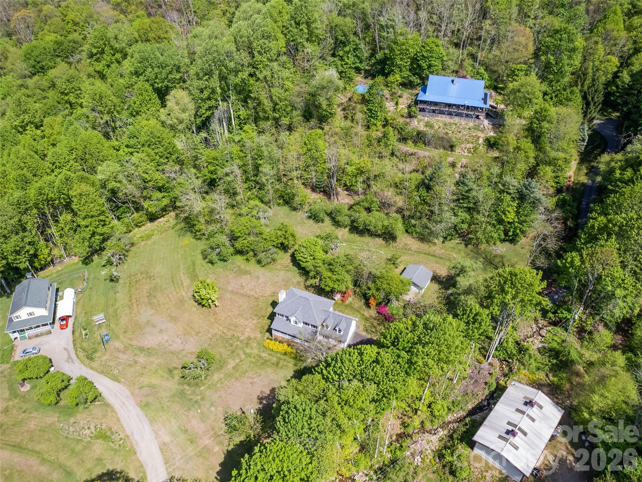 831 Red Bank Road Waynesville, NC 28786 - Photo 43 of 46