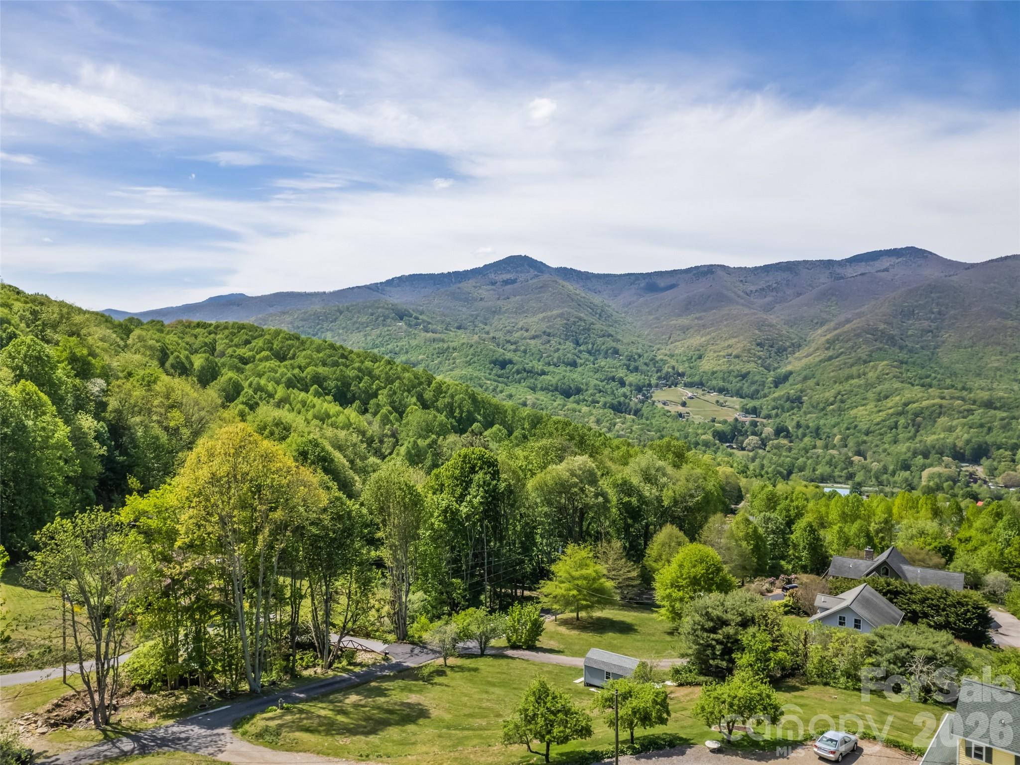 831 Red Bank Road Waynesville, NC 28786 - Photo 45 of 46