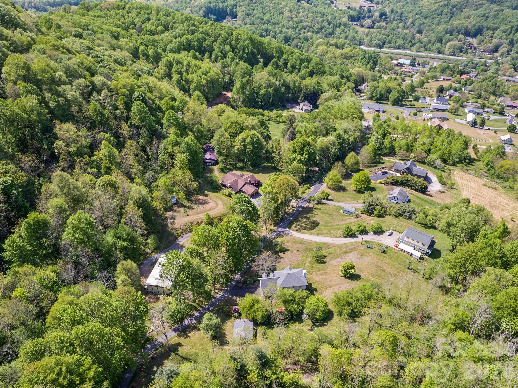 831 Red Bank Road Waynesville, NC 28786 - Photo 46 of 46