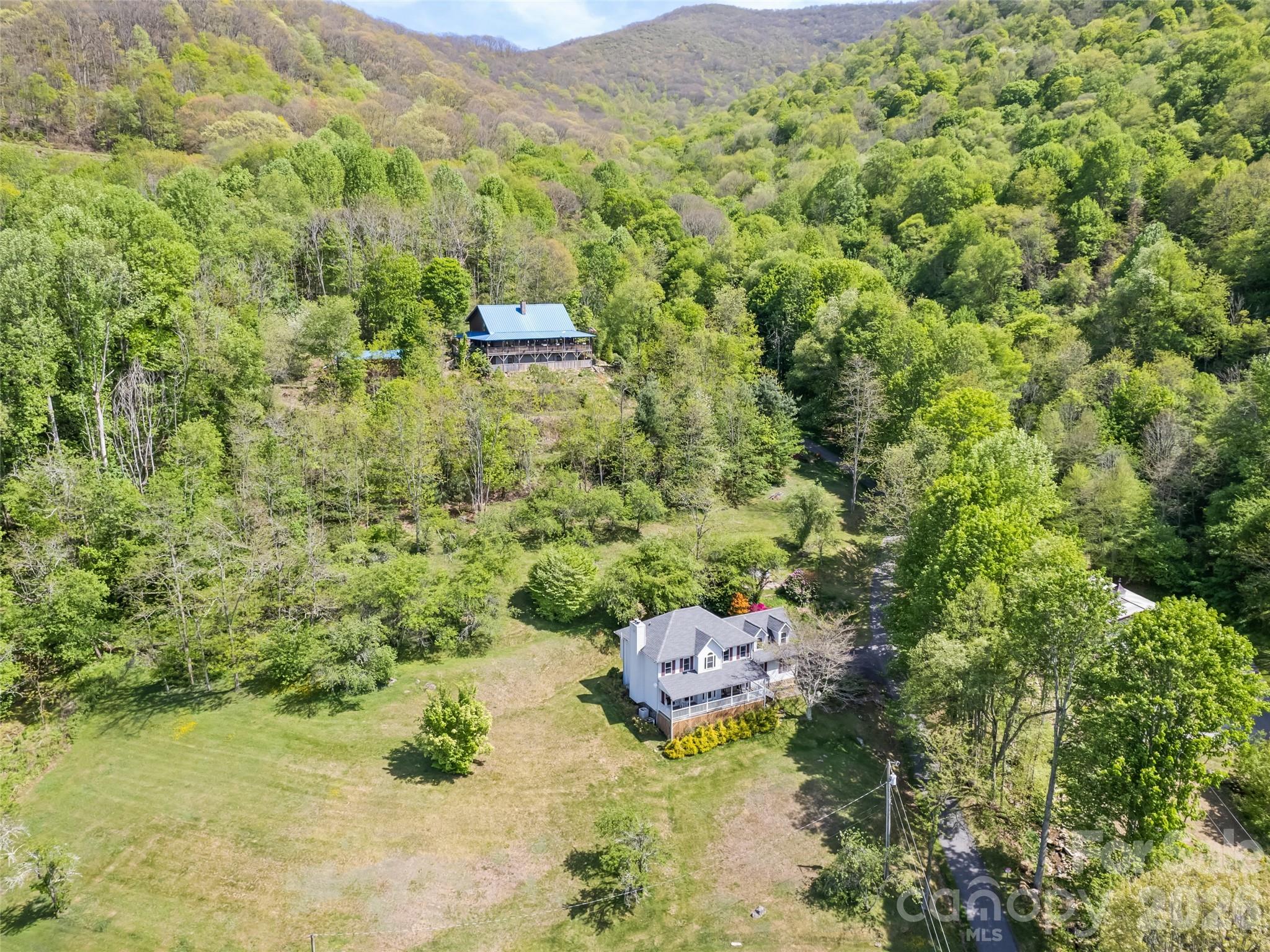 831 Red Bank Road Waynesville, NC 28786 - Photo 5 of 46