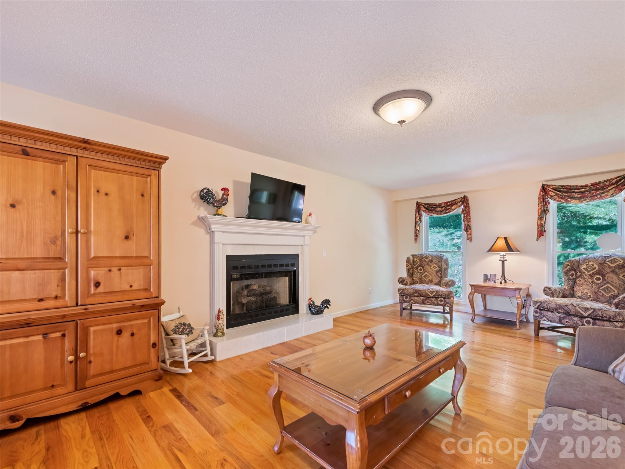 831 Red Bank Road Waynesville, NC 28786 - Photo 6 of 46