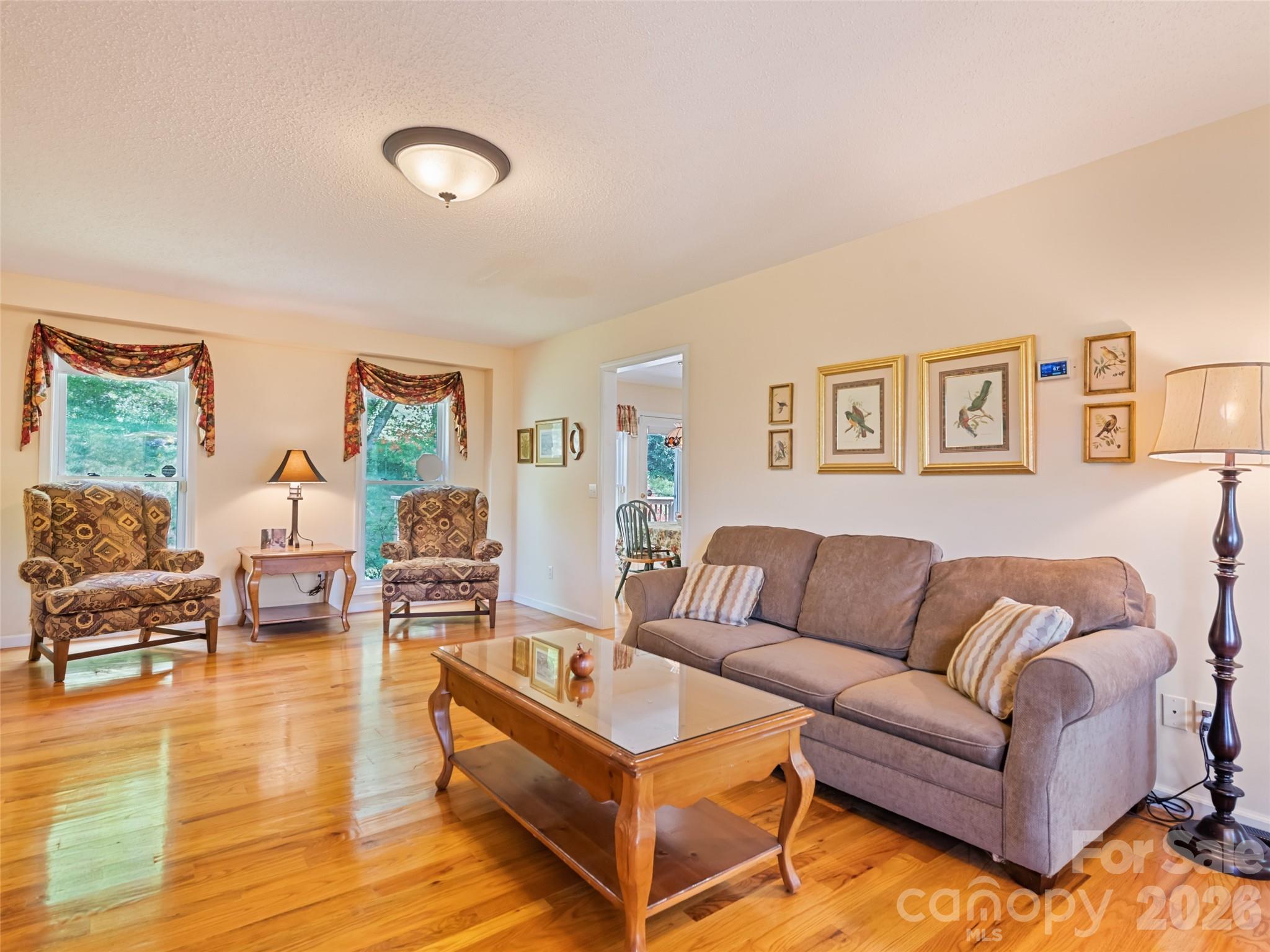 831 Red Bank Road Waynesville, NC 28786 - Photo 7 of 46
