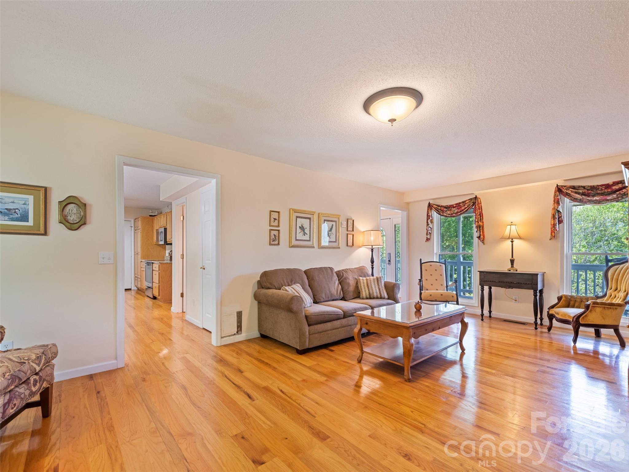 831 Red Bank Road Waynesville, NC 28786 - Photo 8 of 46