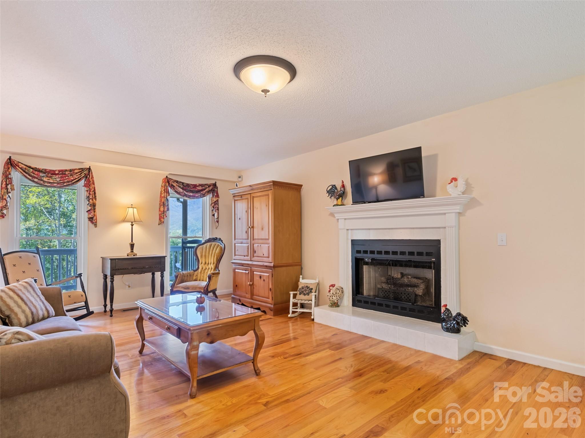 831 Red Bank Road Waynesville, NC 28786 - Photo 9 of 46