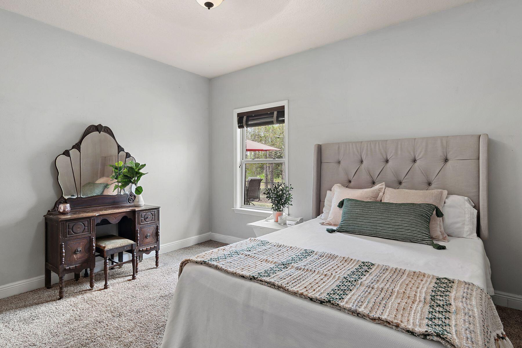 114 South Knightsbridge Court Santa Rosa Beach, FL 32459 - Photo 25 of 46 Guest Bedroom