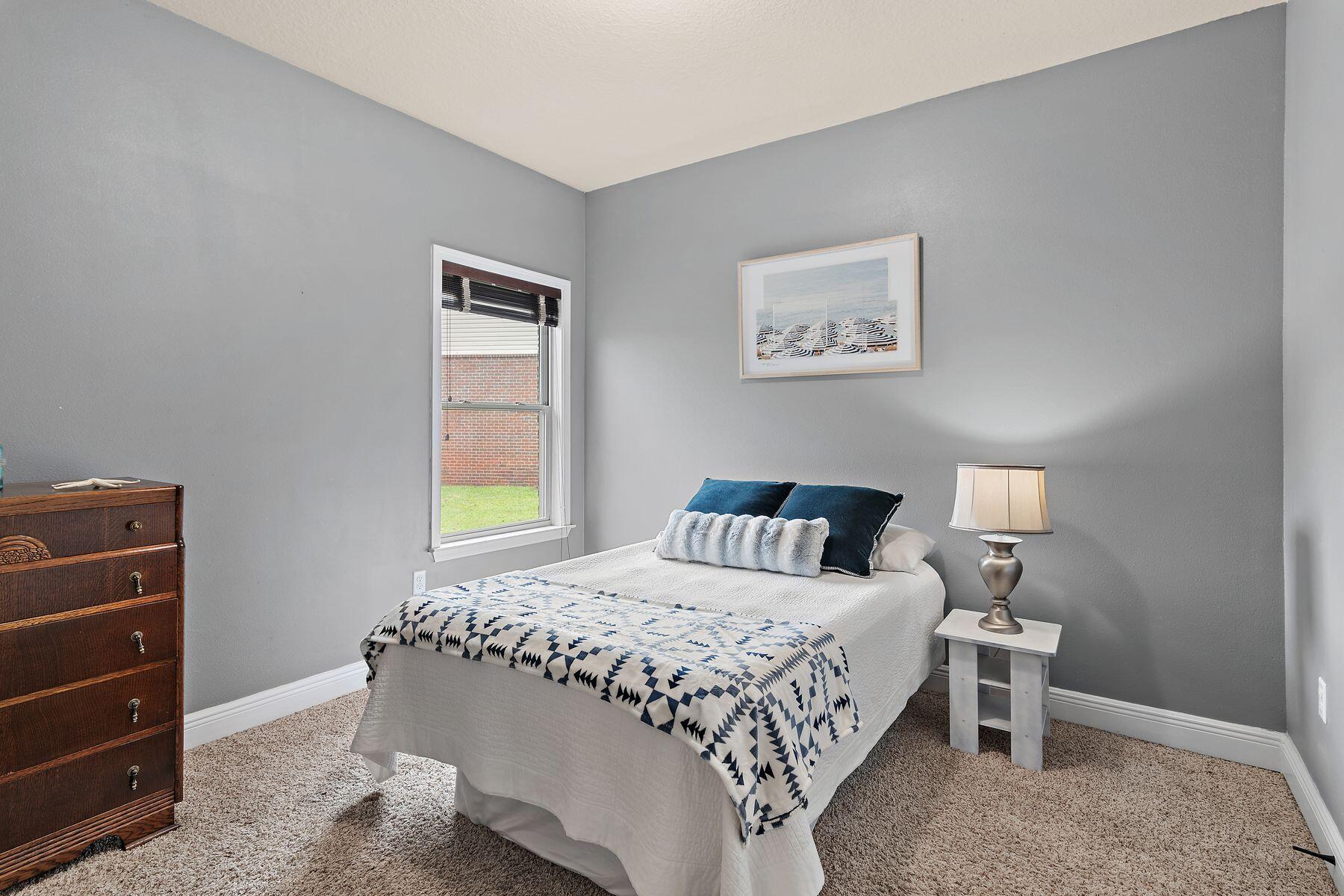 114 South Knightsbridge Court Santa Rosa Beach, FL 32459 - Photo 28 of 46 Guest Bedroom