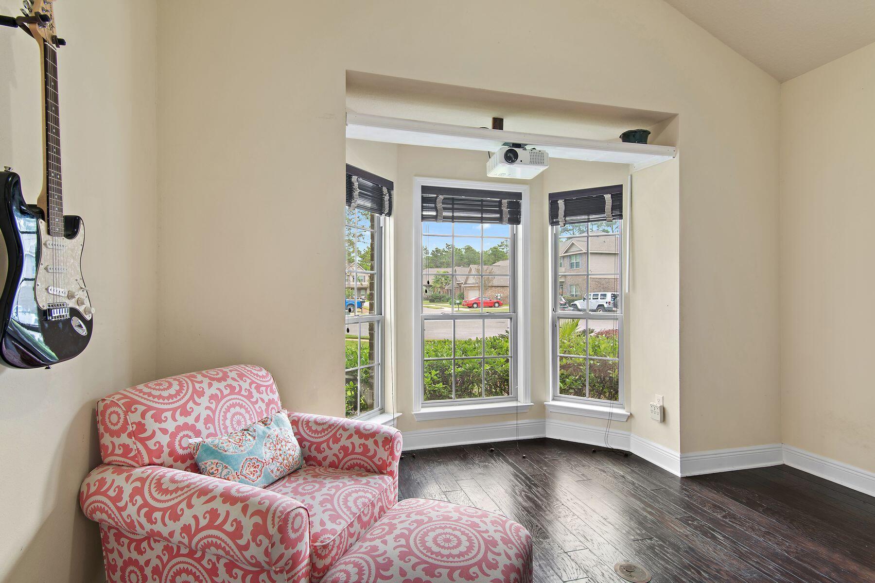 114 South Knightsbridge Court Santa Rosa Beach, FL 32459 - Photo 30 of 46 Office