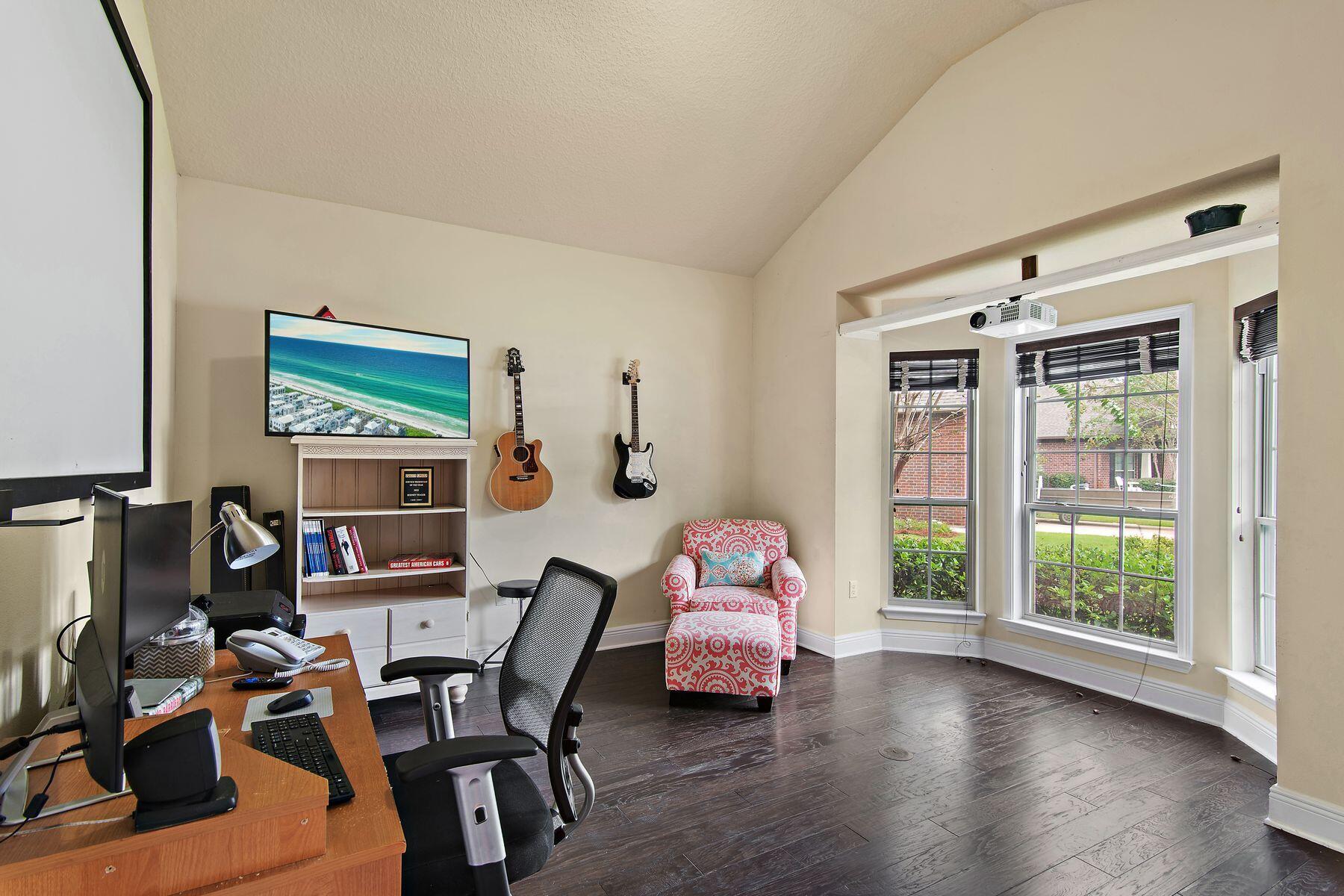 114 South Knightsbridge Court Santa Rosa Beach, FL 32459 - Photo 31 of 46 Office