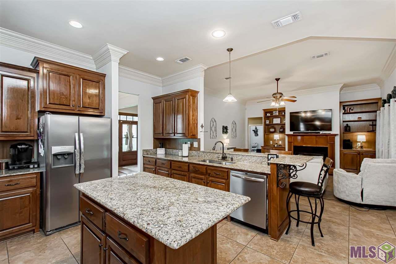 17639 Simpson Road Prairieville, LA 70769 - Photo 12 of 28 Gallery Image 12