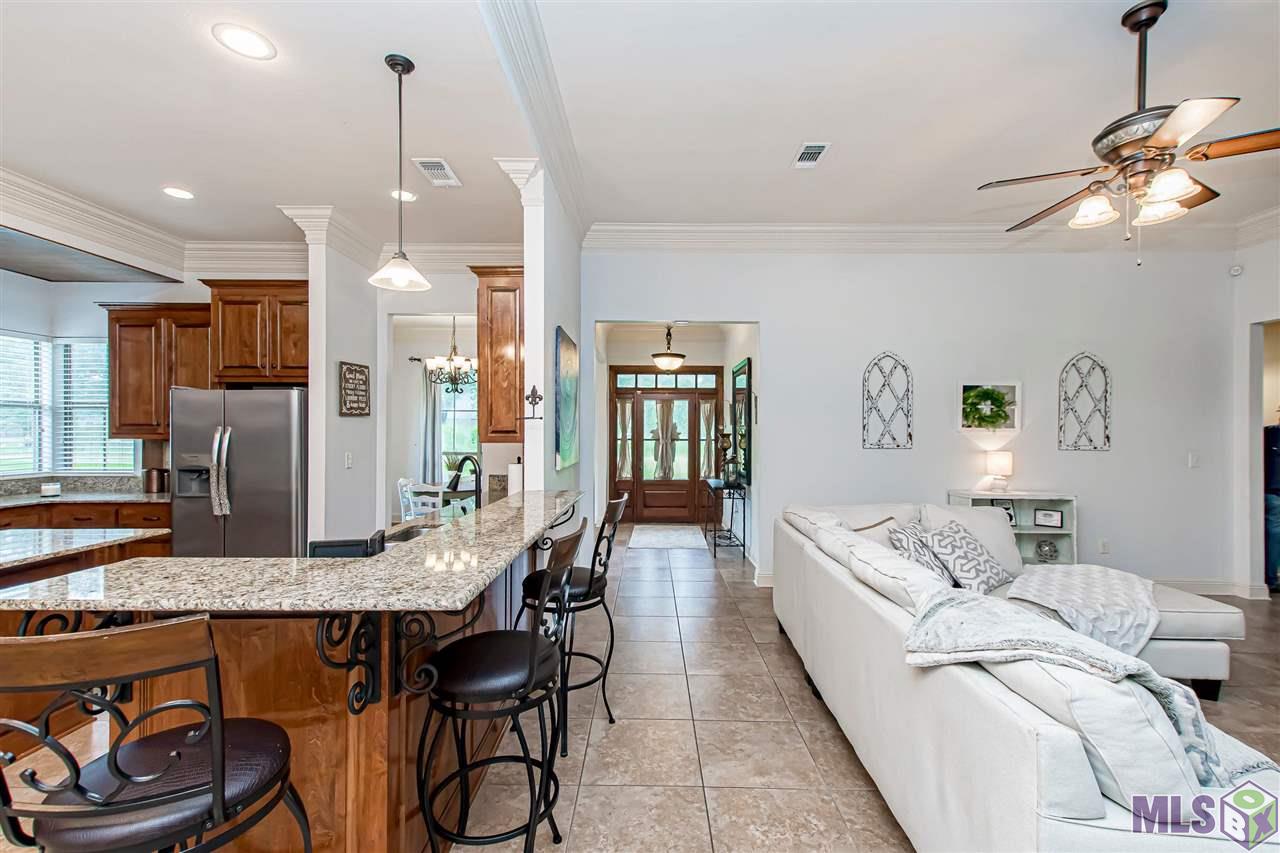 17639 Simpson Road Prairieville, LA 70769 - Photo 9 of 28 Gallery Image 9
