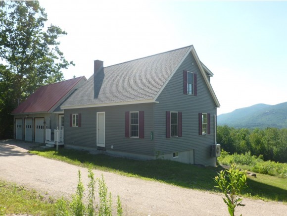 182 Ledge Hill Road Tuftonboro, NH 03816 - Photo 1 of 1 Gallery Image 1
