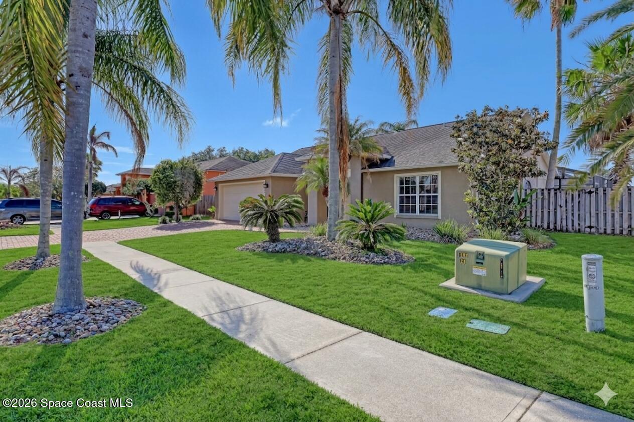1432 Old Millpond Road Melbourne, FL 32940 - Photo 4 of 63 Photo 3