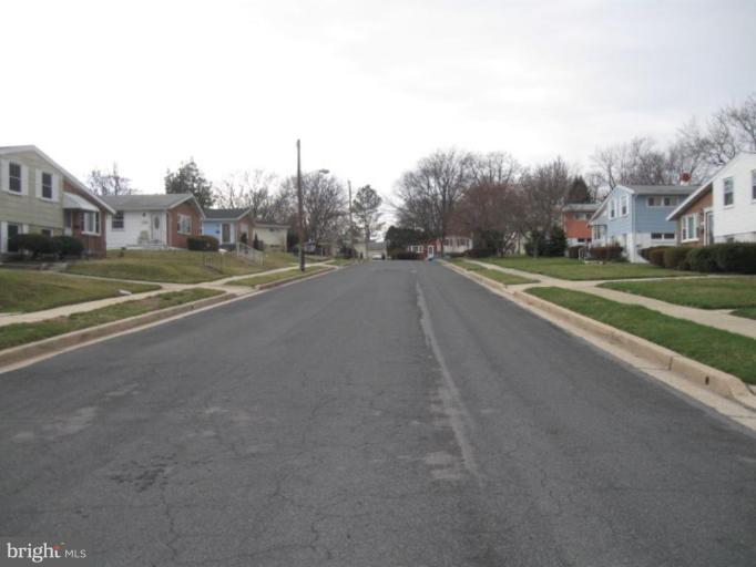 8404 Billson Road Randallstown, MD 21133 - Photo 13 of 13 Street View