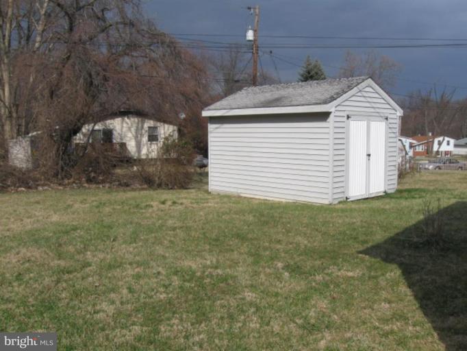 Exterior #2