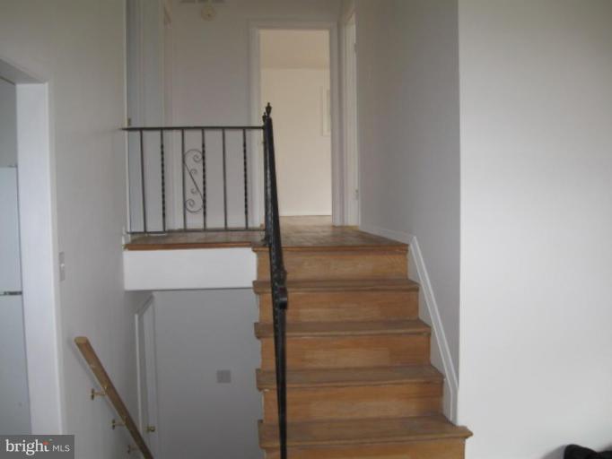 8404 Billson Road Randallstown, MD 21133 - Photo 8 of 13 Hallway