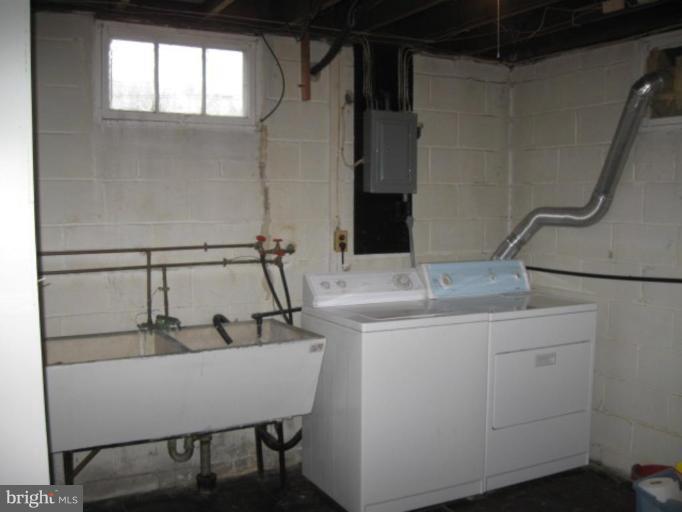 8404 Billson Road Randallstown, MD 21133 - Photo 10 of 13 Laundry Area 1