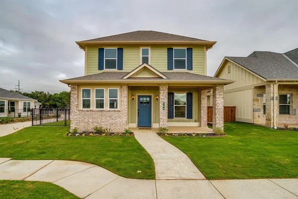 $3,850 | 104 Cardinal Wds, Granbury, TX 76049
