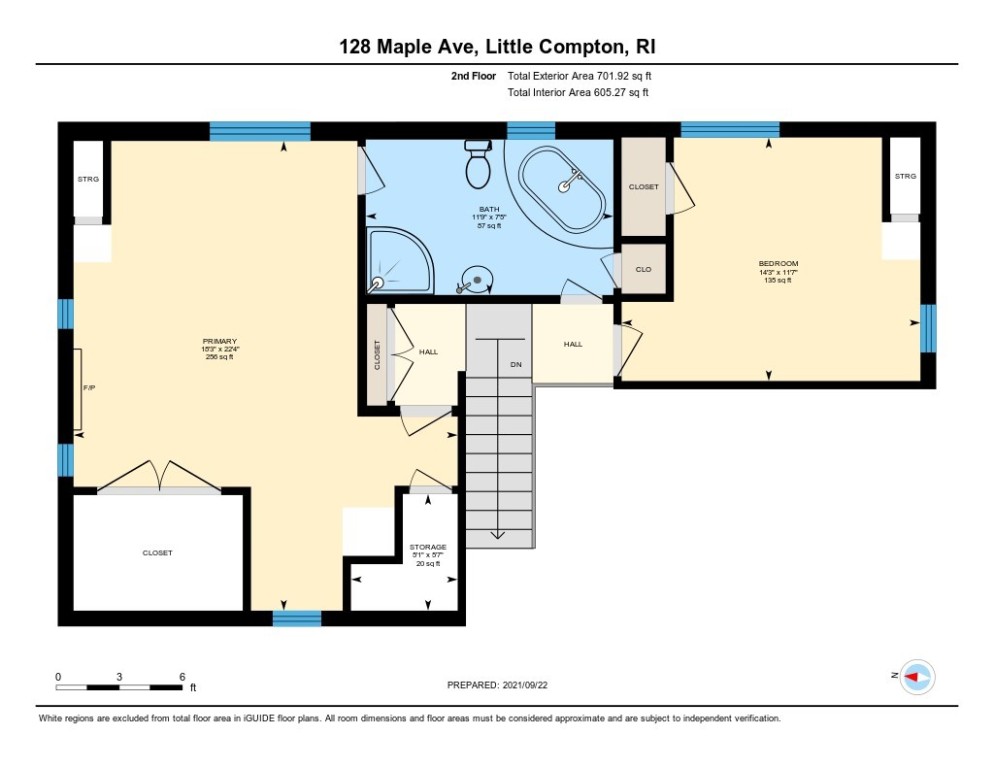 128 Maple Avenue Little Compton, RI 02837 - Photo 49 of 49