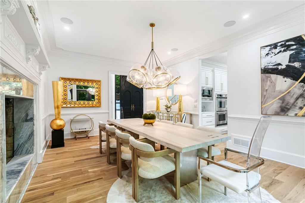 3946 Paces Ferry Road Northwest Atlanta, GA 30327 - Photo 15 of 57 Gallery Image 15