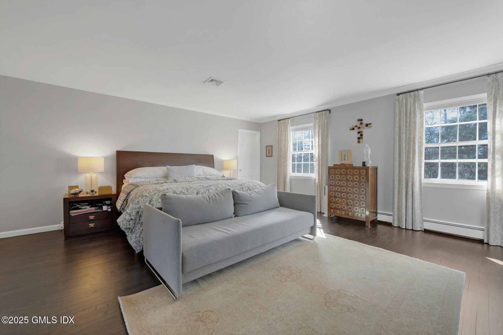 1 Ivanhoe Lane Greenwich, CT 06830 - Photo 11 of 27 a living room with furniture and a window