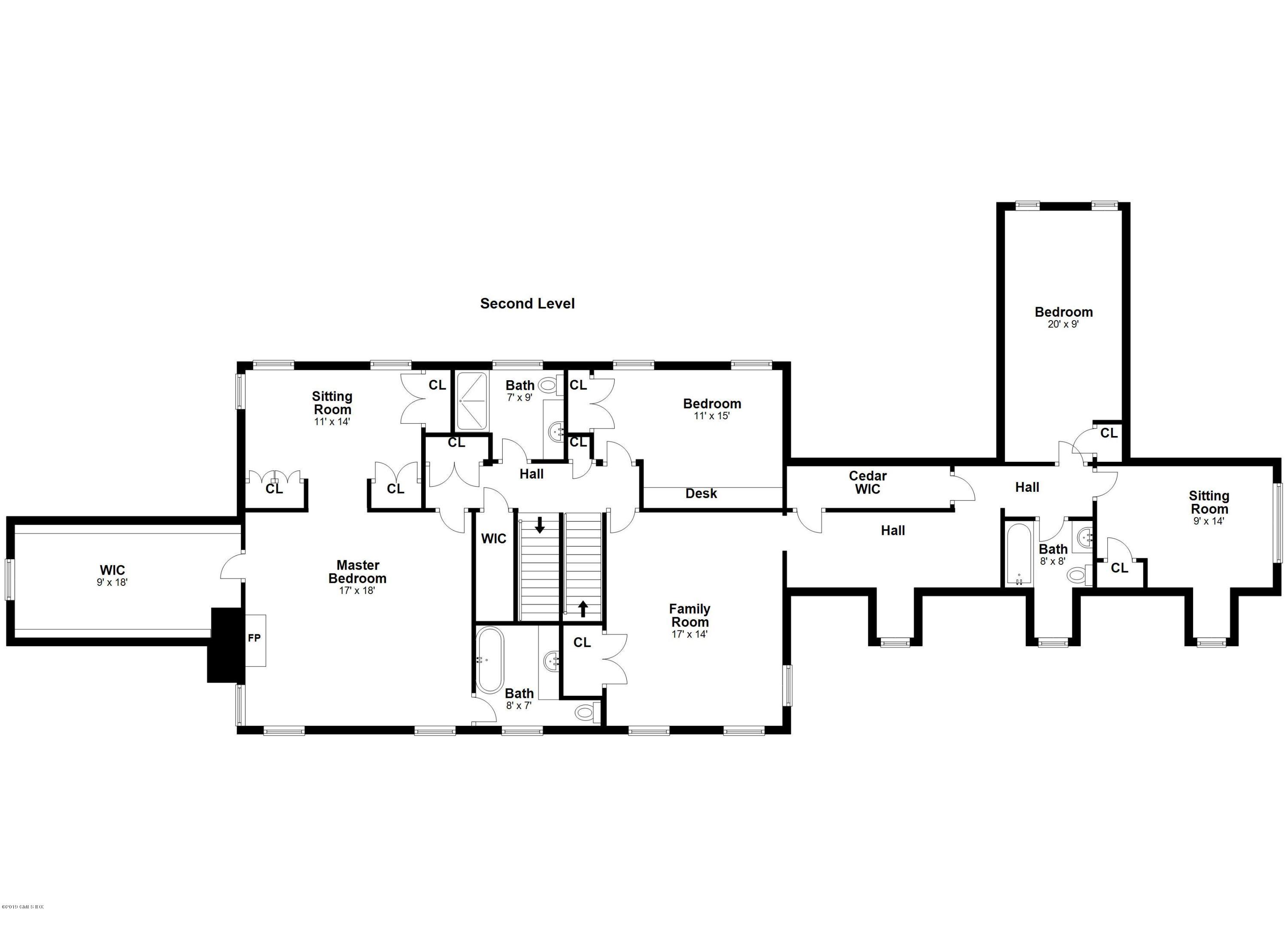 1 Ivanhoe Lane Greenwich, CT 06830 - Photo 25 of 27