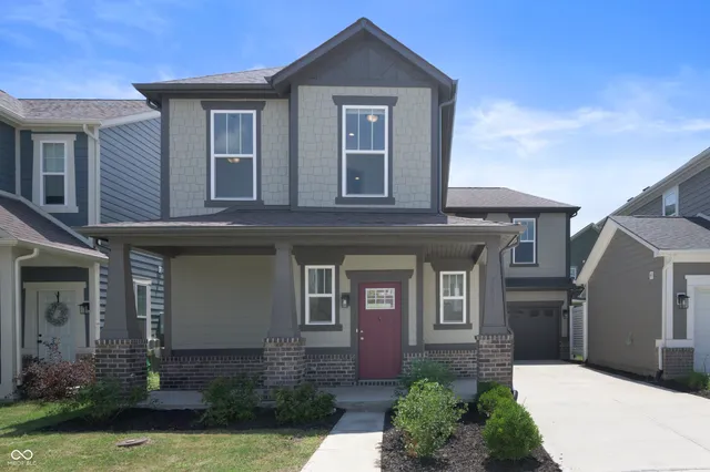 $2,600 | 7003 Pickett Place, Carmel, IN 46033