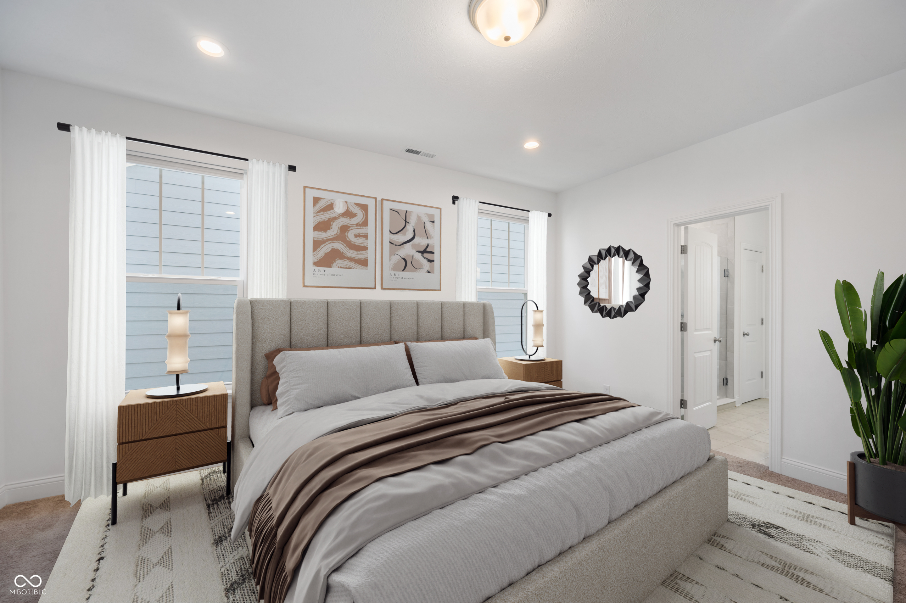 7003 Pickett Place Carmel, IN 46033 - Photo 18 of 25