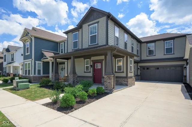 $2,600 | 7003 Pickett Place, Carmel, IN 46033