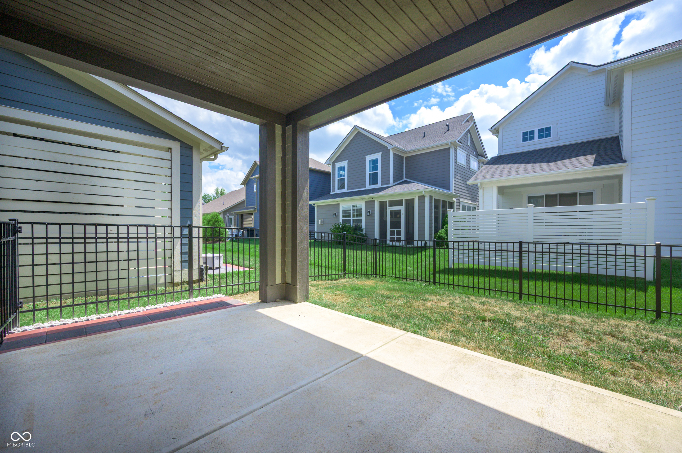 7003 Pickett Place Carmel, IN 46033 - Photo 25 of 25