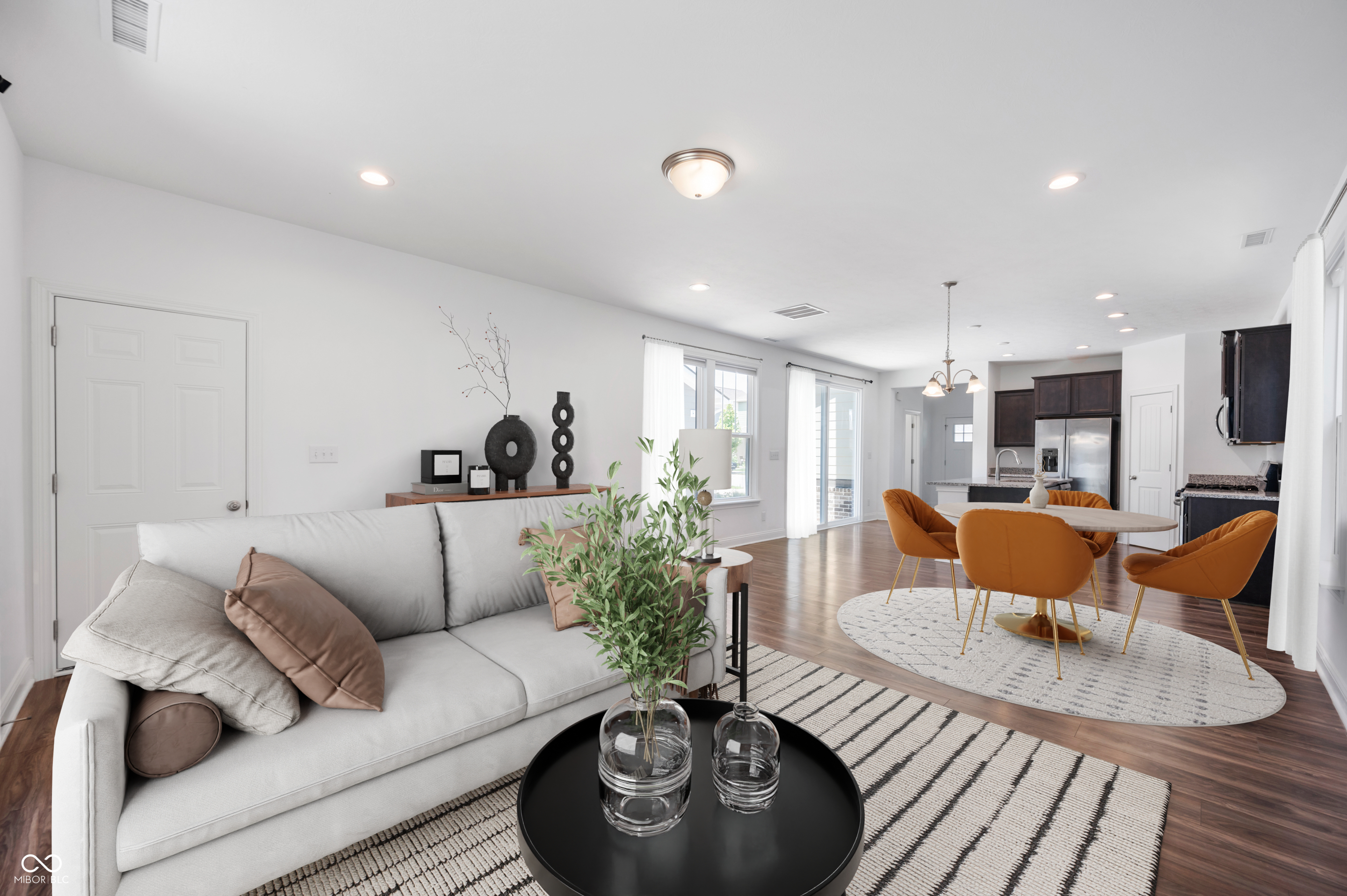 7003 Pickett Place Carmel, IN 46033 - Photo 5 of 25